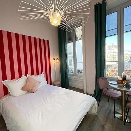 Suite Whitney Lyon Dış mekan fotoğraf