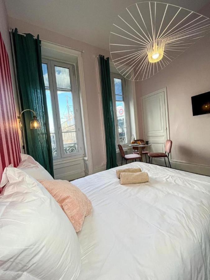 Suite Whitney Lyon Dış mekan fotoğraf
